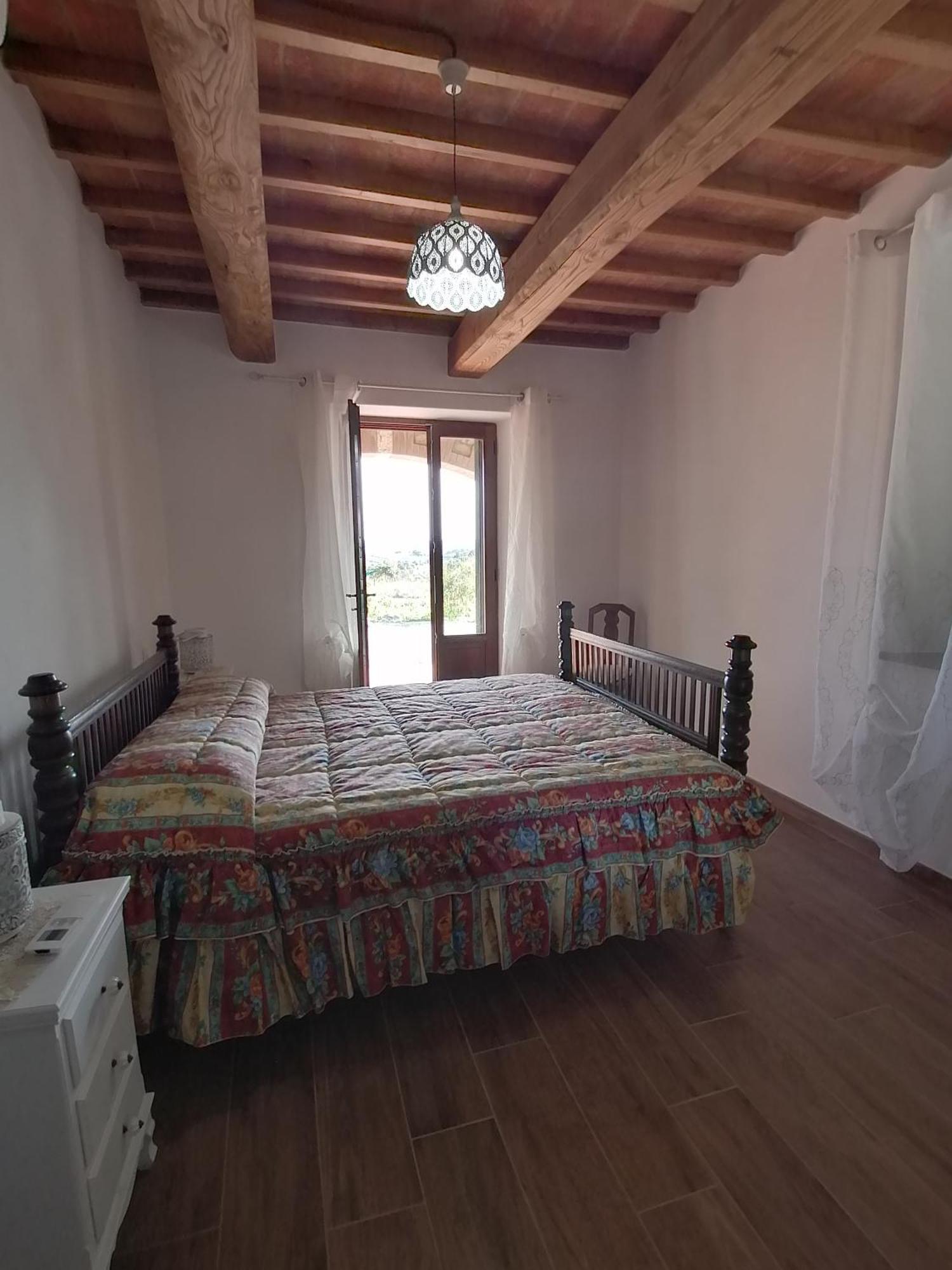 Agriturismo Montecrespini Saturnia Quarto foto